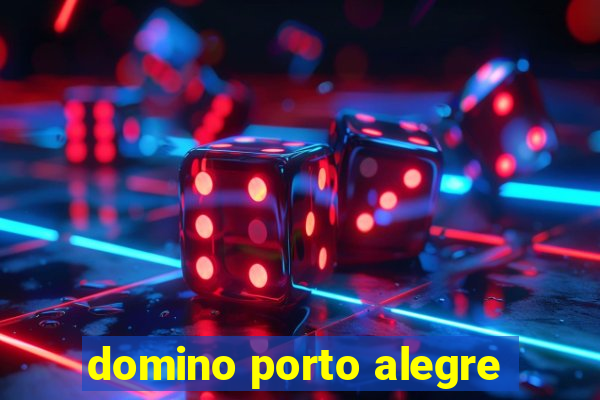 domino porto alegre